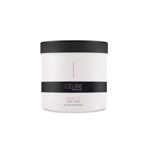 Celine Professional Hair Mask For Damaged Hair – Маска для поврежденных волос, 500 мл