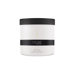 Celine Professional Lipid Hair Mask – Липидная маска для волос, 500 мл