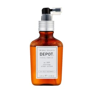 DEPOT No. 209 Soothing Scalp Lotion – Успокаивающий лосьон для кожи головы, 100 мл
