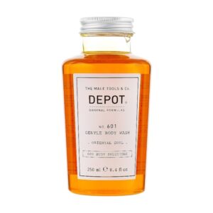 DEPOT No. 601 Gentle Body Wash Oriental Soul – Гель для душа "Восточная душа", 250 мл
