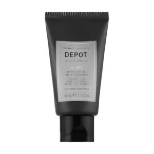 DEPOT No. 802 Exfoliating Skin Cleanser – Очищающее средство для лица и шеи, 50 мл