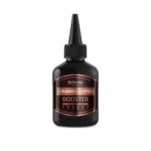 Dr. Sorbie Ceramid & Lipids Booster – Усилитель-корректор для волос с керамидами и липидами, 100 мл
