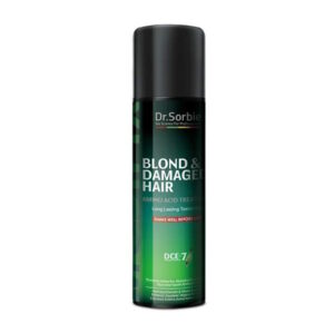 Dr. Sorbie ModifiX Amino Acid Treatment Blond & Damaged Hair – Жидкость для выпрямления светлых и поврежденных волос, 500 мл