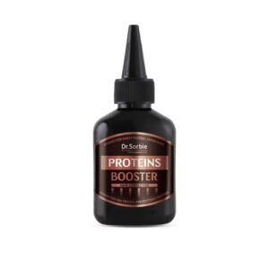 Dr. Sorbie Proteins Booster – Підсилювач-коректор для волосся з протеїнами, 100 мл