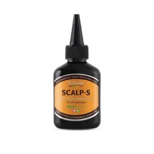 Dr. Sorbie Scalp-S Soothing Skin Serum – Успокаивающая сыворотка для кожи головы, 100 мл