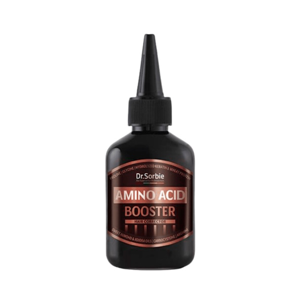 Dr. Sorbie Amino Acid Booster - Амінокислотний підсилювач-коректор для волосся, 100 мл