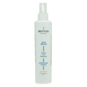 Envie Design Eco Spray Water Sea Fixant – Спрей для волосся з морською водою, 200 мл