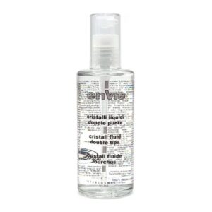Envie Keratin Cristall Fluid – Несмываемый флюид для поврежденных волос, 100 мл