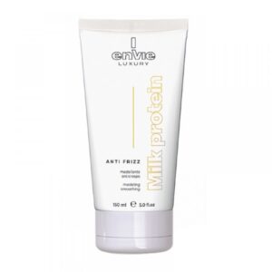 Envie Luxury Milk Protein Anti-Frizz Milk – Добавка для защиты, успокоения и питания кожу головы, 150 мл