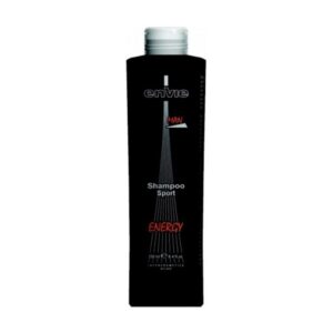 Envie Man Energizing Shampoo – Освежающий шампунь для мужчин, 250 мл