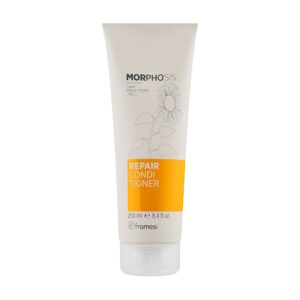 Framesi Morphosis Repair Conditioner – Восстанавливающий кондиционер для поврежденных волос, 250 мл