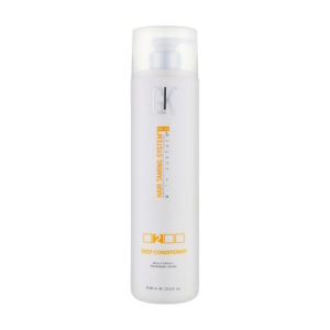 GKhair Deep Conditioner Hair Treatment – ​​Ліпідна маска для волосся глибокої дії, 1000 мл