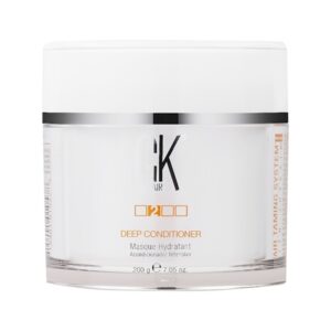 GKhair Deep Conditioner Hair Treatment – Липидная маска для волос глубокого действия, 200 мл