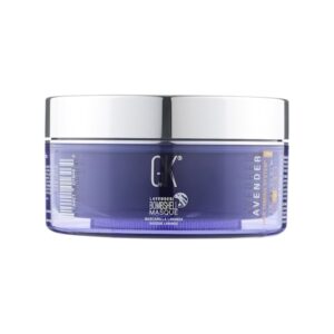 GKhair Lavender Bombshell Masque – Маска с лавандовым оттенком для окрашенных волос, 200 гр