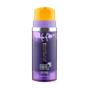GKhair Leave-in Bombshell Cream - Незмивний крем-кондиціонер для блонду, 100 мл