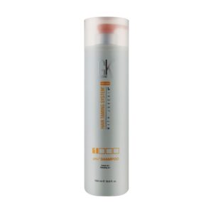 GKhair pH+ Clarifying Shampoo – Шампунь глибокого очищення волосся, 1000 мл