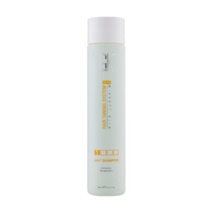 GKhair pH+ Clarifying Shampoo – Шампунь глубокой очистки волос, 300 мл