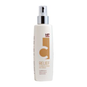 HP Firenze Relief C Conditioner No Rince - Легкий увлажняющий спрей-кондиционер с протеином, 200 мл