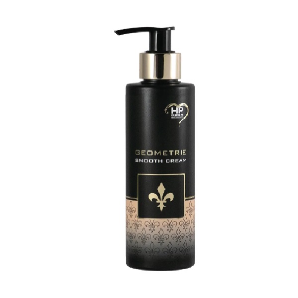 HP Firenze Smooth Cream - Выпрямляющий крем-шелк для волос, 200 мл