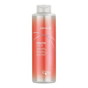 Joico YouthLock Conditioner Formulated With Collagen - Кондиционер с коллагеном для длинных/зрелых волос, 1000 мл
