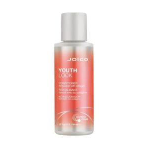 Joico YouthLock Conditioner Formulated With Collagen - Кондиціонер з колагеном для довгого/зрілого волосся, 50 мл