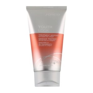 Joico YouthLock Treatment Masque Formulated With Collagen - Лікувальна маска волосся з колагеном для довгого/зрілого волосся, 150 мл