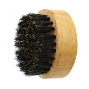 Nashi Argan Beard Brush - Щітка для догляду за бородою