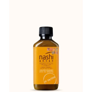 Nashi Argan SUN After Sun Hydrating Conditioner – Зволожуючий кондиціонер для волосся після сонця, 200 мл