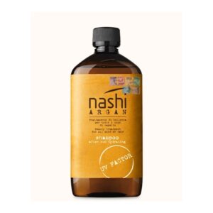 Nashi Argan SUN After Sun Hydrating Shampoo – Зволожуючий шампунь для волосся після сонця, 500 мл