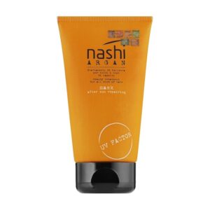 Nashi Argan SUN Mask After Sun Repairing – Відновлююча маска для волосся після сонця, 150 мл