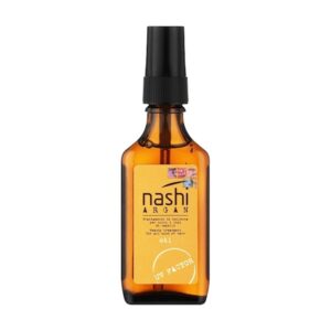 Nashi Argan SUN Oil UV Factor – Олія для волосся з УФ-фактором, 50 мл