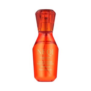NEQI Hair Perfume The Blossom – Духи для волос с цветочным ароматом, 75 мл