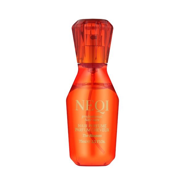 NEQI Hair Perfume The Blossom – Парфум для волосся з квітковим ароматом, 75 мл