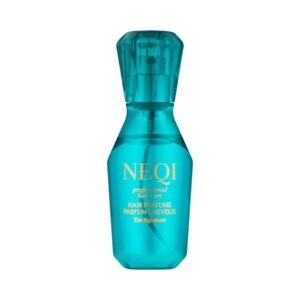 NEQI Hair Perfume The Signature – Духи для волос с цитрусовым ароматом, 75 мл