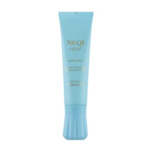 NEQI Treatment Treasure Build Boost – Интенсивная маска для глубокого восстановления волос с малеиновой кислотой, 100 мл