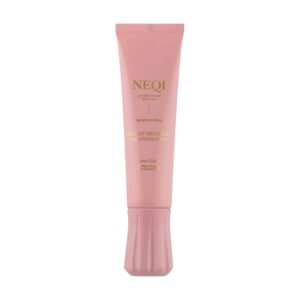NEQI Treatment Treatment Treasure Gloss Glaze – Интенсивная маска для совершенного блеска с гликолевой кислотой, 100 мл