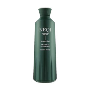NEQI Volume Victory Shampoo – Зміцнюючий шампунь для об'єму волосся, 330 мл