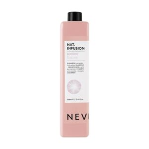 Nevitaly Blonde Sublime Shampoo – Шампунь для підтримки блонду, 1000 мл