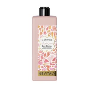 Nevitaly Glow Cleanser Shampoo – Шампунь для гладкости волос, 1000 мл