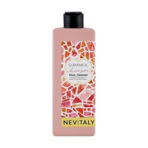 Nevitaly Glow Cleanser Shampoo – Шампунь для гладкості волосся, 250 мл