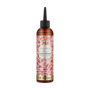 Nevitaly Instant Lamination Fluid – Вода для ламінування волосся, 250 мл