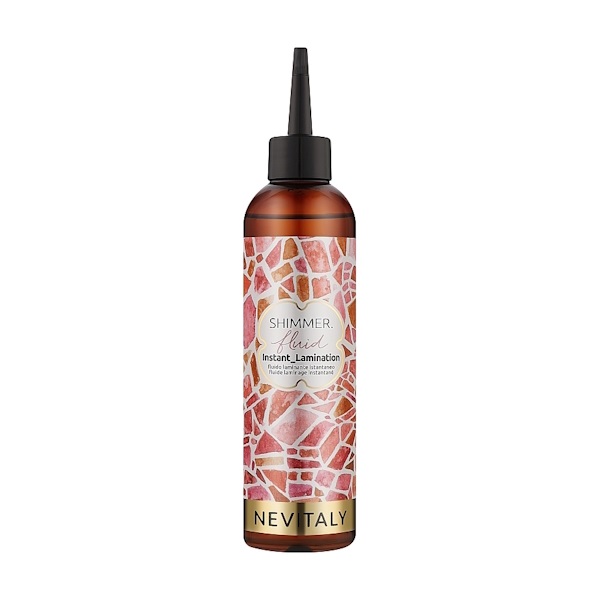 Nevitaly Instant Lamination Fluid – Вода для ламінування волосся, 250 мл