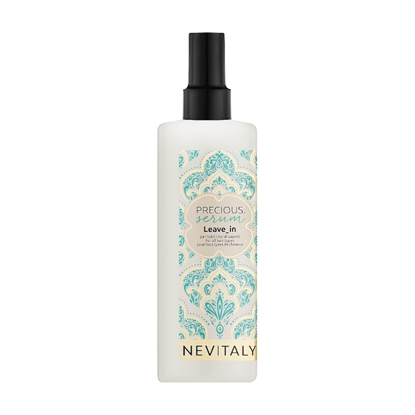 Nevitaly Precious Leave-in Serum – Незмивний крем для відновлення волосся, 250 мл