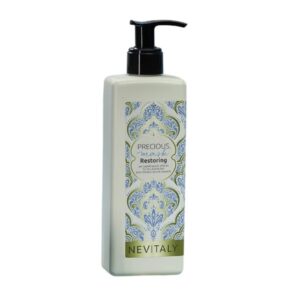 Nevitaly Precious Restoring Mask – Восстанавливающая маска для сухих и поврежденных волос, 250 мл