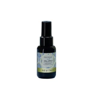 Nevitaly Precious Silky_Effect Oil – Масло с эффектом шелка для сухих и поврежденных волос, 50 мл