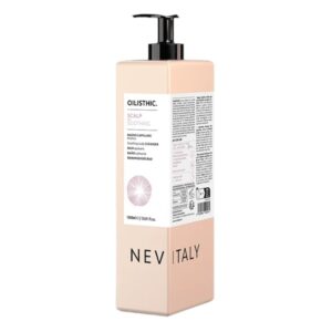 Nevitaly Soothing Scalp Cleanser – Шампунь для чутливої ​​шкіри голови, 1000 мл