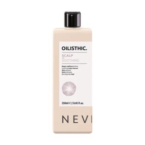 Nevitaly Soothing Scalp Cleanser – Шампунь для чутливої ​​шкіри голови, 250 мл