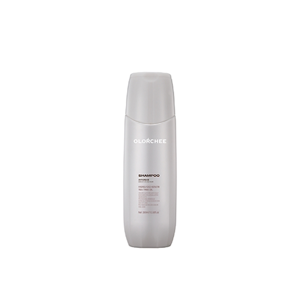 Olorchee Anti Grease Shampoo – Шампунь для жирного волосся, 300 мл