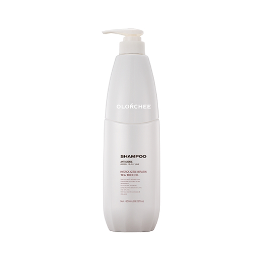 Olorchee Anti Grease Shampoo – Шампунь для жирных волос, 800 мл