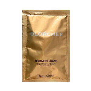 Olorchee Recovery Cream One Minute Repair – Експрес-догляд для відновлення волосся за 1 хвилину, 50 мл